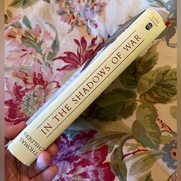 In the Shadows of War:American Pilot Odyssey Through Occupied France German Camo - Picture 4 of 16